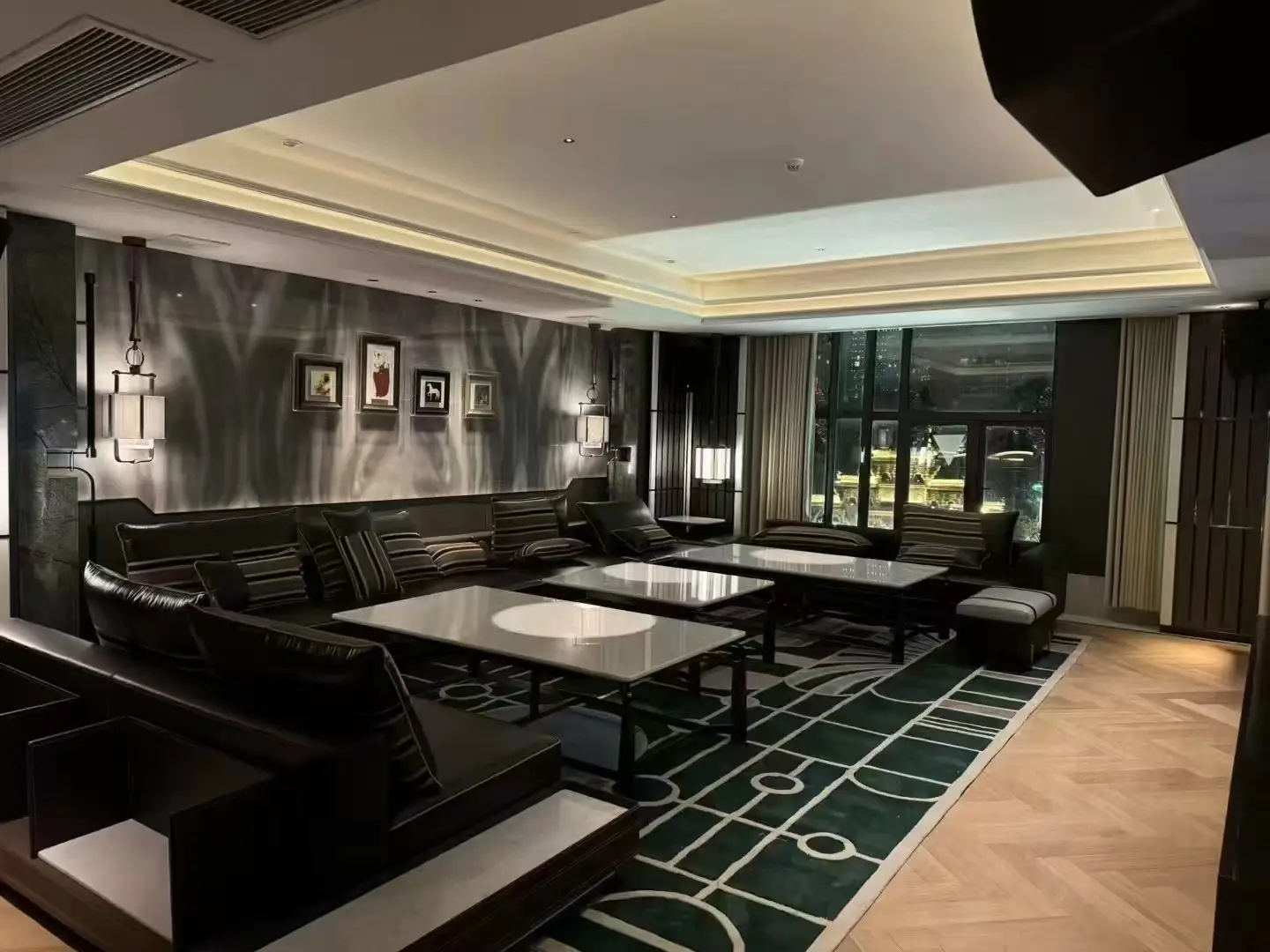 平凉商务KTV：全新玩法-庄浪县ktv预定