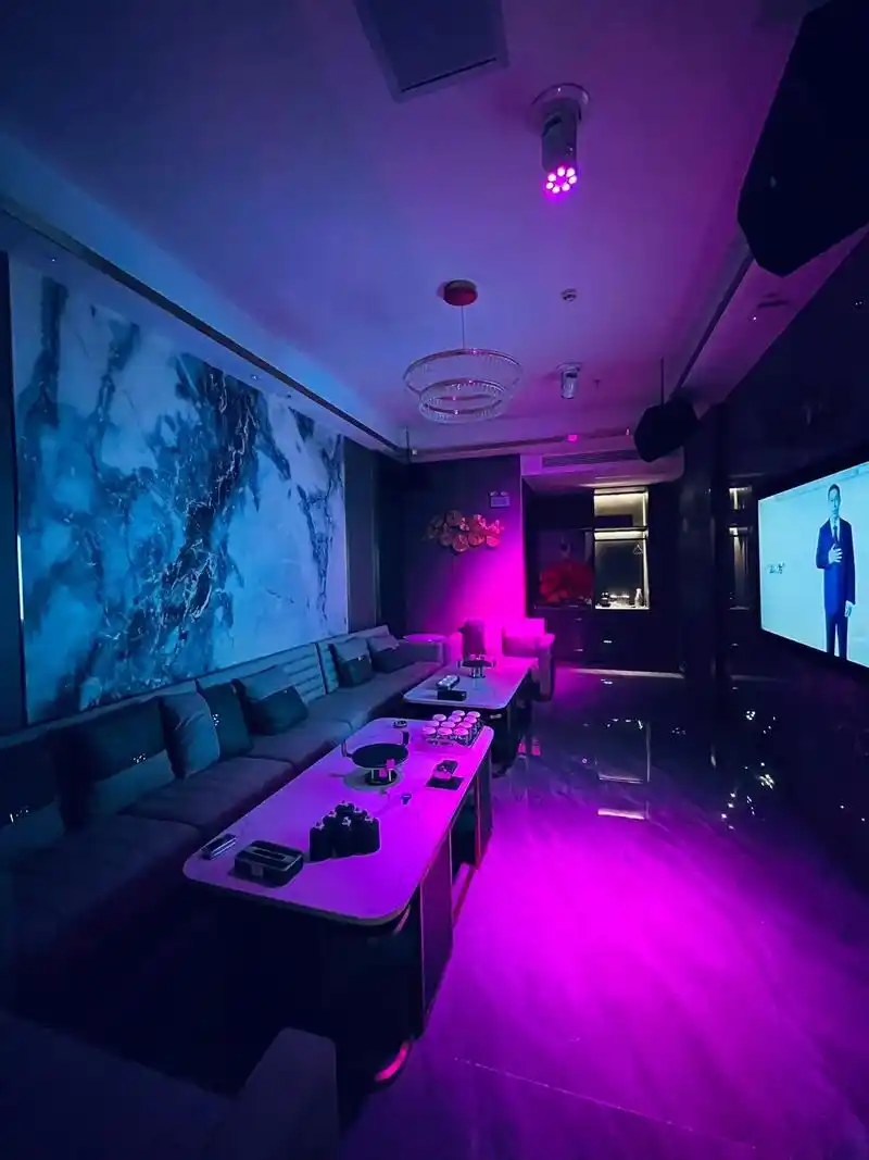 平凉商务KTV最佳推荐-庄浪县ktv预定