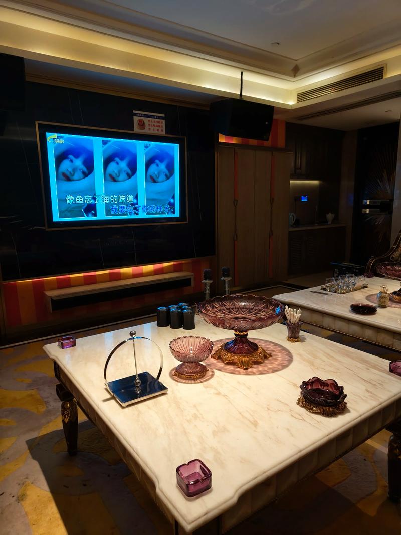 平凉商务ktv：划算体验-庄浪县ktv预定